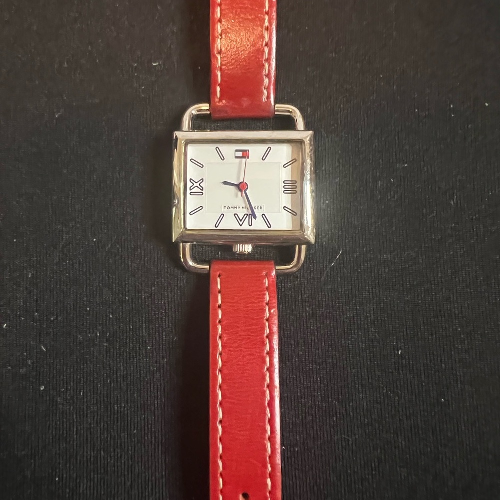 Tommy Hilfiger Watch